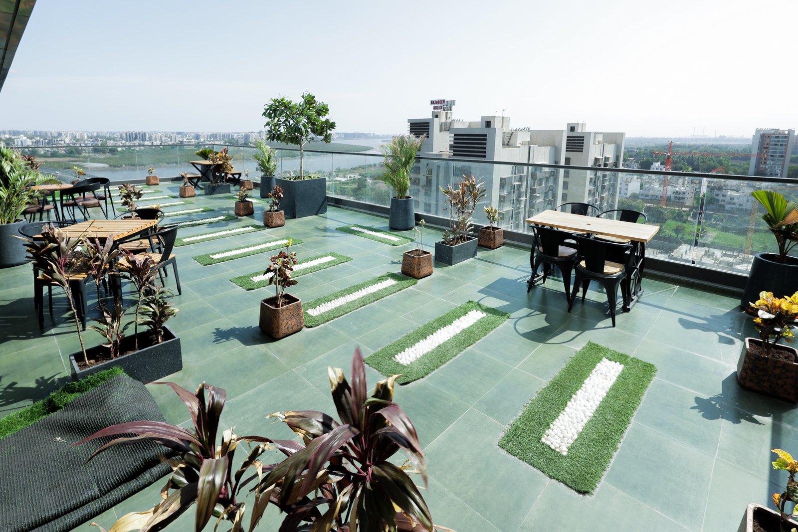 Our Projects | Vasupujya Group